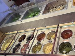 -来涮蜀鲜货火锅串串香(菜市口店)