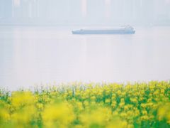 -武昌江滩