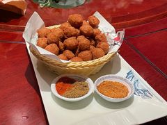 -景芝小炒(虞河路店)
