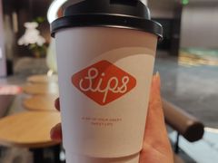 -Sips&Lick茶兰咖啡(五道口店)