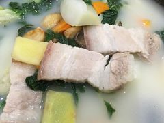 -品鱼庄酒家(新世界大酒店店)