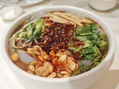 -老爷庙风味美食府(魏都大道店)