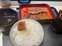 -昇鳗鱼家(浦东店)
