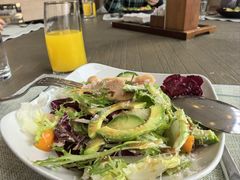 -TABLE·味西餐厅-成都茂业JW万豪酒店