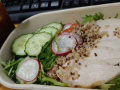 -Maxpoint Kitchen 西餐咖啡(乐峰广场店)