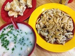 -高佬粥店(光明路店)