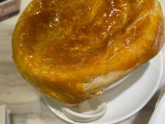 龙虾翅酥皮浓汤-陶陶居酒家(海岸城店)