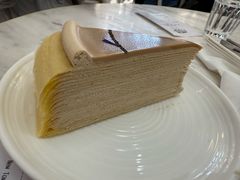 -Lady M(沙田新城市广场店)
