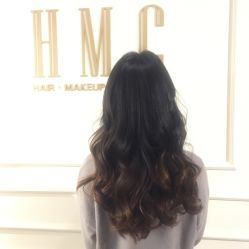 -HMC美容按摩SPA馆