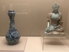 -上海博物馆(人民广场馆)