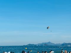 -大梅沙海滨公园