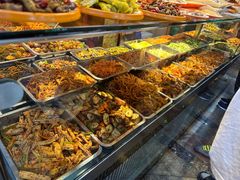 -三姐妹冷面馆(保卫路店)