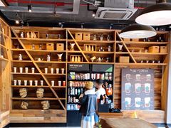 -星巴克臻选(重庆大学城熙街店)