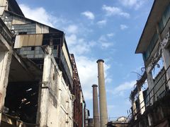 -广州市紫泥堂文化创意园景区