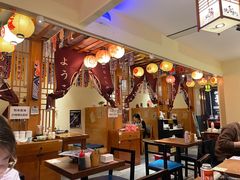 -王氏炉匠·烧鸟放题自助(三里屯店)