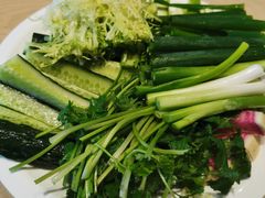 -鲍家老八件菜馆(昌平街店)