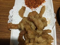 -傣妹火锅(四川北路店)
