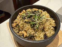 -若蘭慈·无国界素食料理(欢乐海岸店)