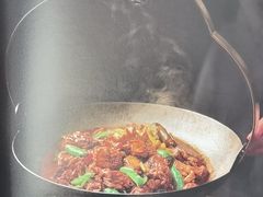 -海泰食府·新鲁菜·家宴(总部基地店)