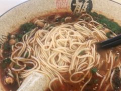 -重庆巴蜀小面(万达金街店)