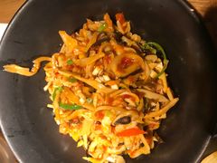 -金牌外婆家(苏州中心店)