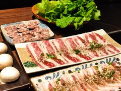 -壹风町烧肉居酒屋(恒丰中央广场店)