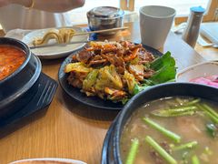 -海云台韩式汤饭·13年匠心韩料(南山店)