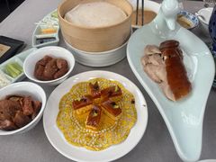-花家怡园(四合院总店)