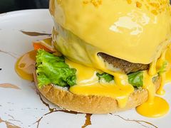 -Lets burger非常汉堡·环球风味(蓝色港湾店)