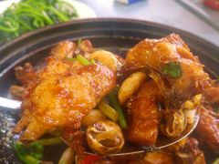 -大头唛·啫鸡煲.粤菜.专门店(289艺术园区店)