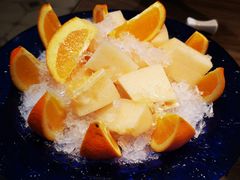 -将相和·海鲜蒸饺大连菜
