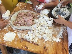 -海汇源老烧麦店(东大街总店)