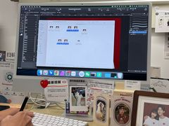 -海马体照相馆(万菱汇店)