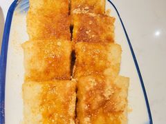 红糖糍粑-渝蛙先生领鲜美蛙老火锅