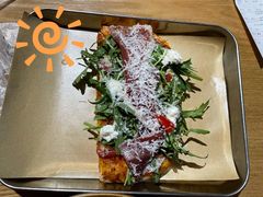 -HELLO 27 意面·沙拉·帕尼尼