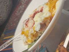 -乡村馕坑肉·烧烤·新疆菜·本地人更爱吃(阿勒泰首店)