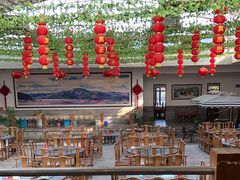 -燕北云山·农家菜·灶台鱼(密云溪翁庄店)