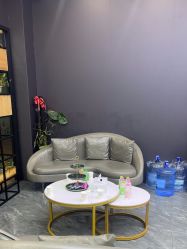 -藤野造型烫染·漂发