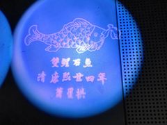 -白鹤梁水下博物馆