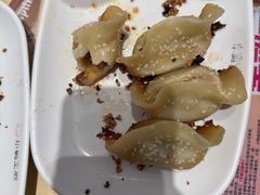 -小杨生煎(香港名都店)
