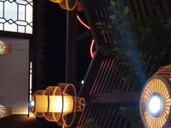 大堂-周渝食惦酸菜鱼(青浦店)