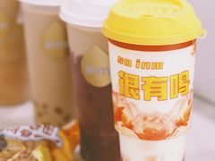 -一鸣真鲜奶吧(星光广场店)