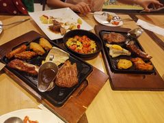 -必胜客(堤口路店)