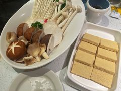 -左庭右院鲜牛肉火锅(苏州园区永旺店)