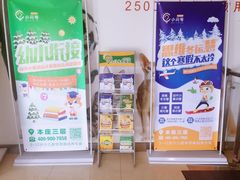 -小问号·科学启蒙·逻辑思维·阅读素养·口才演讲(杨浦合生汇中心)