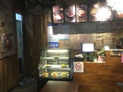 -三花奶奶的甜品(百联嘉定购物中心店)