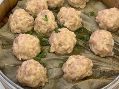荷香莲藕肉丸-台山第一家兴华黄鳝饭·黄鳝婆(开平店)