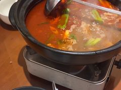 -肖记公安牛肉鱼杂馆·省级非物质文化遗产(三角路直营店)