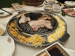 -韩宫宴炭火烤肉(印象城店)