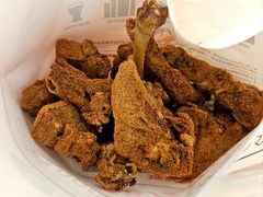 -但家香酥鸭(小十字店)